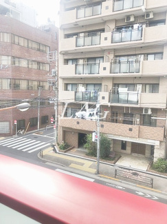 【展望】 | 眺望になります。