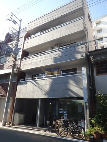 【外観】 | ユニオンハイツ