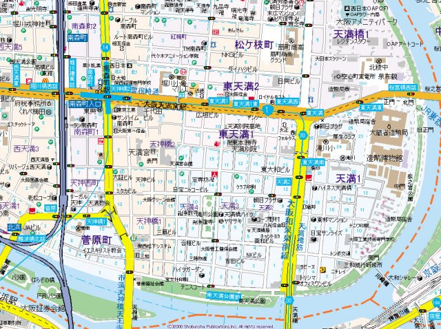 【地図】 | ユニオンハイツ