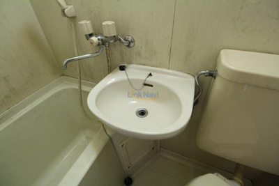 【洗面所】 | ヴェルディオクト