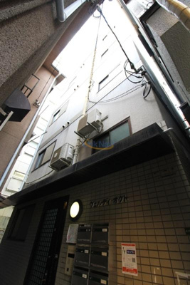 【外観】 | ヴェルディオクト