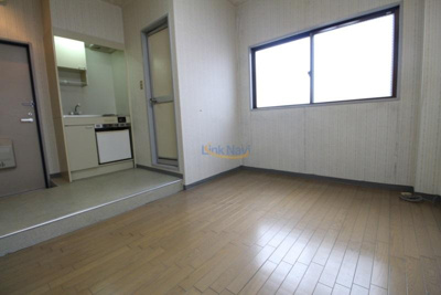 【居間・リビング】 | ヴェルディオクト