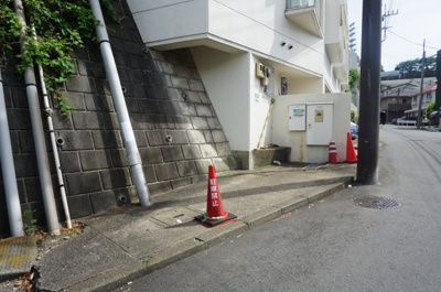 【駐車場】 | ノブヒルホドガヤ駐車場 | ノブヒルホドガヤ　駐車場