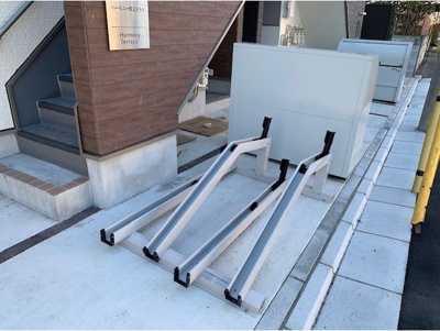 【その他共用部分】 | ハーモニー柴又テラス