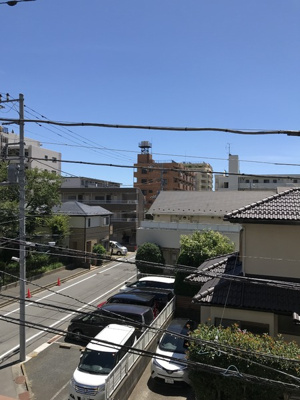 【展望】 | ＣＡＳＡ　ＤＥＬＳＯＬ | 景色