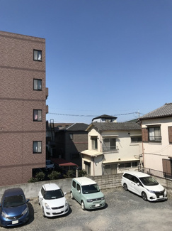 【展望】 | 景色