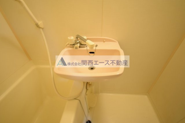 【浴室】 | スターリーヒル