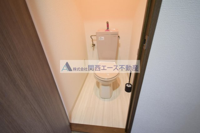 【トイレ】 | スターリーヒル
