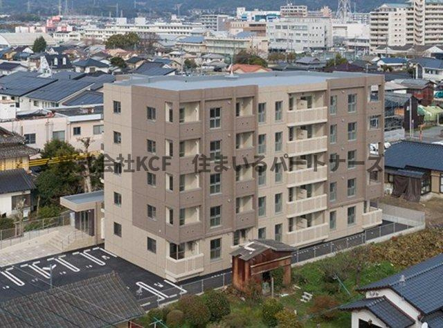 メテオール久留米本町のその他|同型タイプ