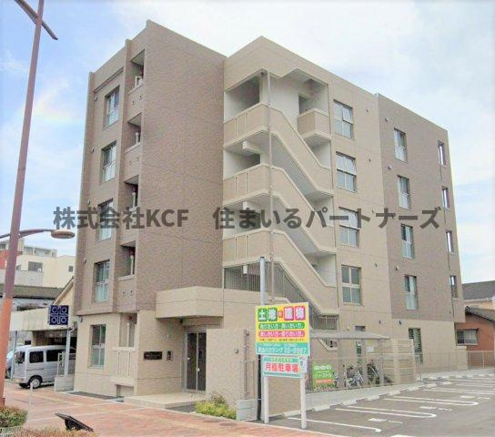 メテオール久留米本町