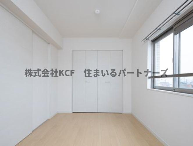 メテオール久留米本町の内装|同型タイプ