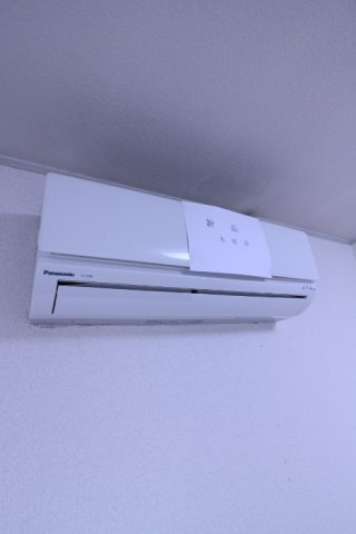 西舞子メゾンの設備