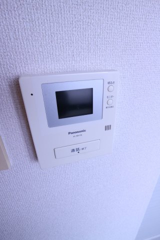 西舞子メゾンのセキュリティ