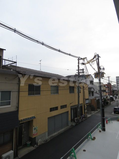 【周辺】 | グランマーレ小路駅前