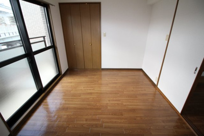 【寝室】 | コートビレッジ