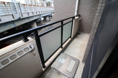 【バルコニー】 | コートビレッジ