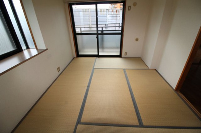 【和室】 | コートビレッジ