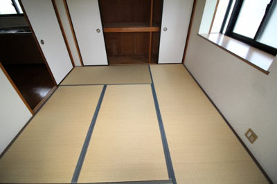 【和室】 | コートビレッジ