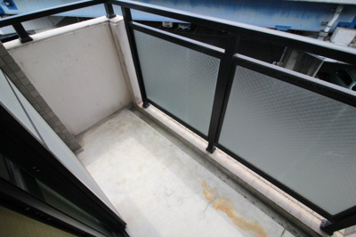 【バルコニー】 | コートビレッジ