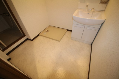 【洗面所】 | コートビレッジ