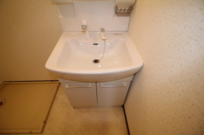 【独立洗面台】 | コートビレッジ