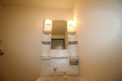 【独立洗面台】 | コートビレッジ