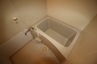 【浴室】 | コートビレッジ