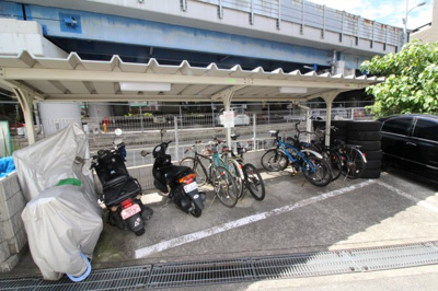 【その他共用部分】 | コートビレッジ