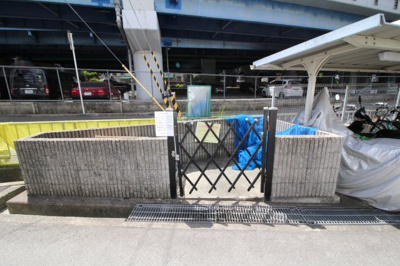 【その他共用部分】 | コートビレッジ