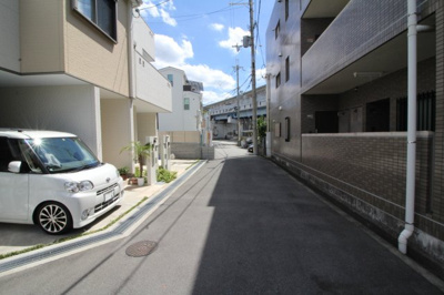 【周辺】 | コートビレッジ