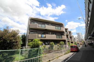 【外観】 | コートビレッジ