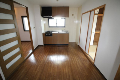 【居間・リビング】 | コートビレッジ