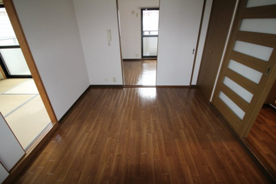 【居間・リビング】 | コートビレッジ