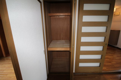 【収納】 | コートビレッジ