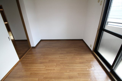 【洋室】 | コートビレッジ