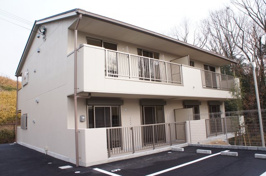 アムシュロス神戸北の画像