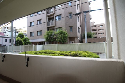 【展望】 | ロイヤルパティオ矢野第三マンション