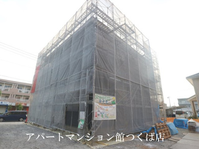 【外観】 | パルシャス二の宮