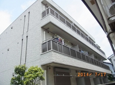 ロイヤルヒルズの詳細ページ 池袋の賃貸なら池袋ホーム株式会社