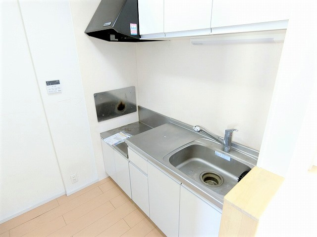 セディのキッチン