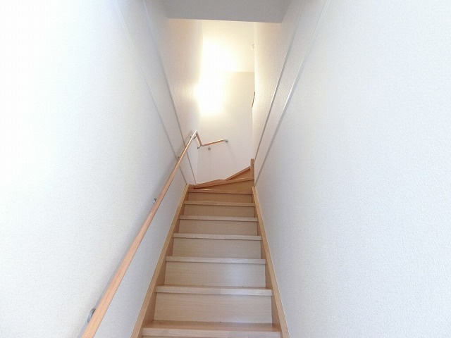 セディのその他