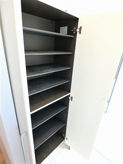 セディのその他