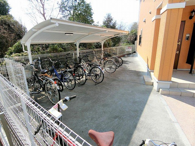 セディのその他共用部分