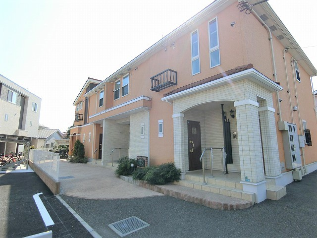 セディのその他共用部分