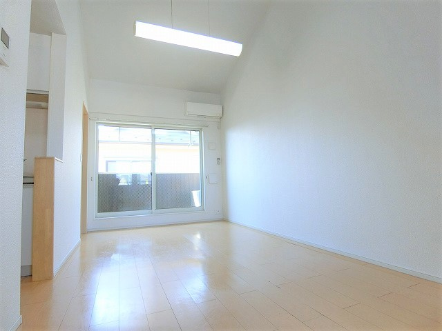 セディの居間・リビング