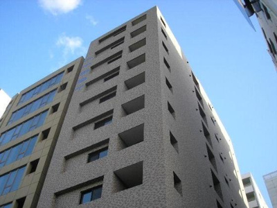 【外観】 | リーガル靭公園南