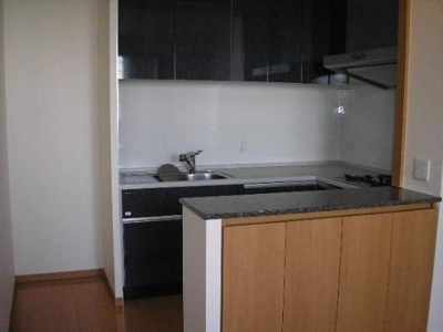 【キッチン】 | リーガル靭公園南