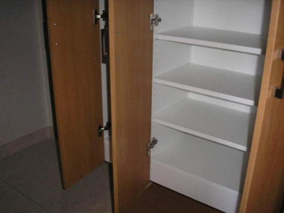 【収納】 | リーガル靭公園南