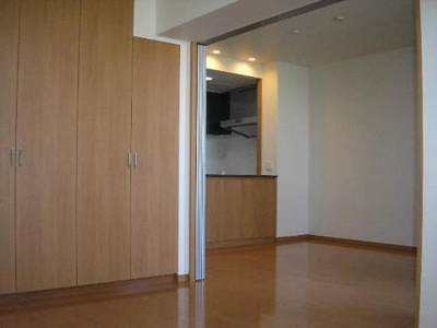 【洋室】 | リーガル靭公園南