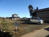 北府中1-9の画像